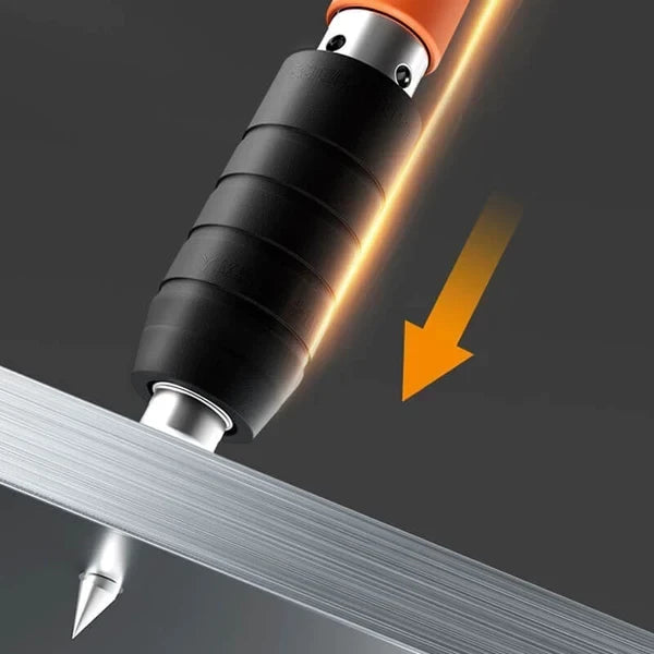 🔨 Pistolet à Clous Multifonction Pro 2025 : Transformez vos travaux en un jeu d’enfant !